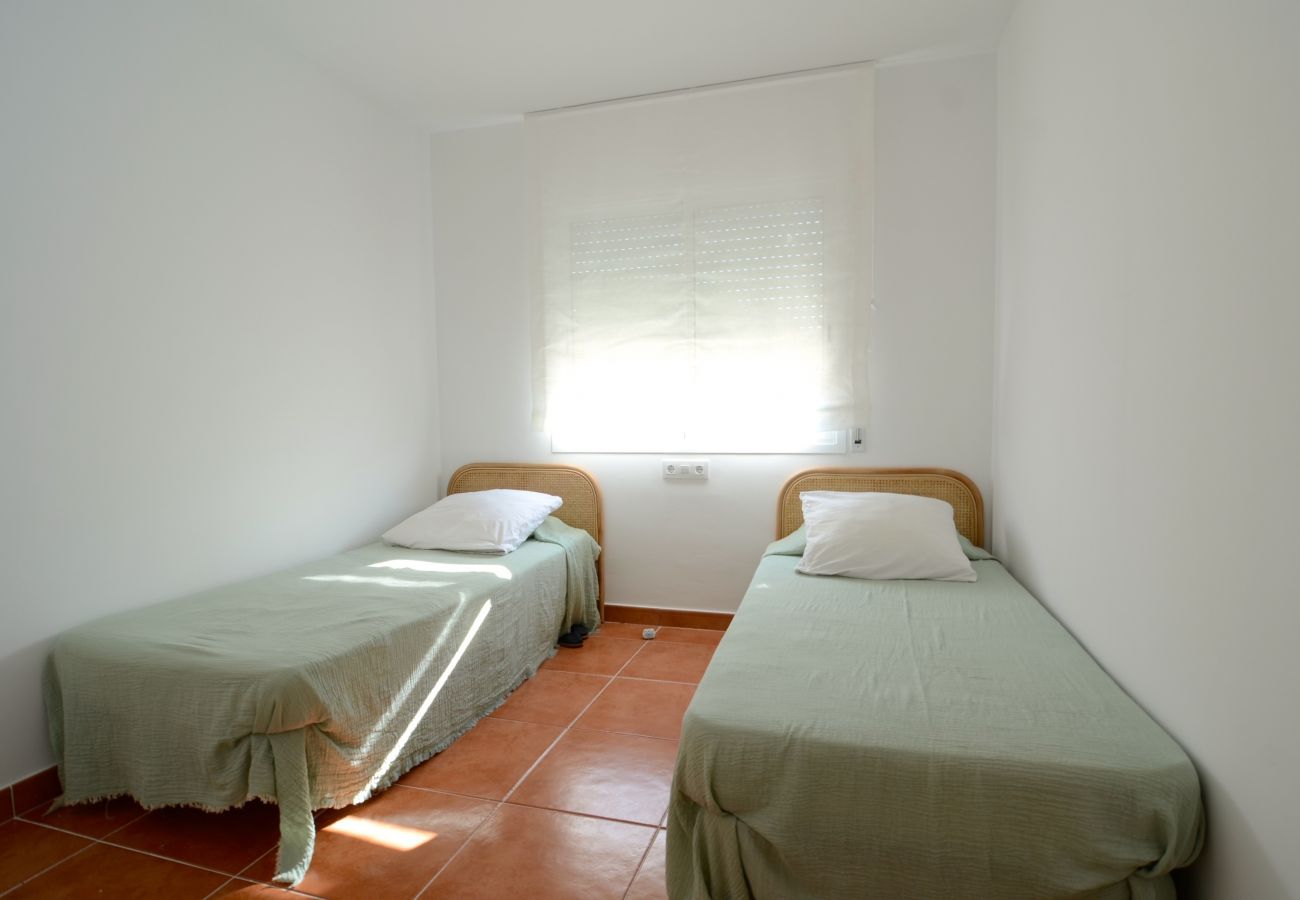 Apartamento en Pals - GREEN MAR A 304