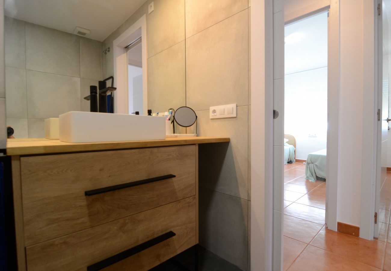 Apartamento en Pals - GREEN MAR A 304