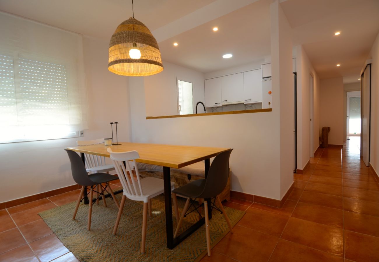 Apartamento en Pals - GREEN MAR A 304