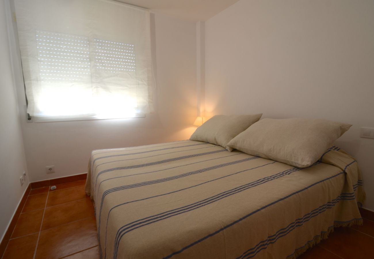 Apartamento en Pals - GREEN MAR A 304