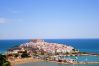 Apartamento en Peñiscola - Arabella duplex village Apartamento en Peñiscola - Arabella duplex village