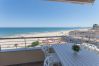 Apartamento en Playa de Gandía - 51. AG AQUARIUM 10 Apartamento en Playa de Gandía - 51. AG AQUARIUM 10