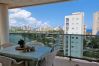 Apartamento en Calpe - A88 EDIFICIO LARIMAR 8-D