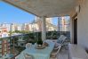 Apartamento en Calpe - A88 EDIFICIO LARIMAR 8-D