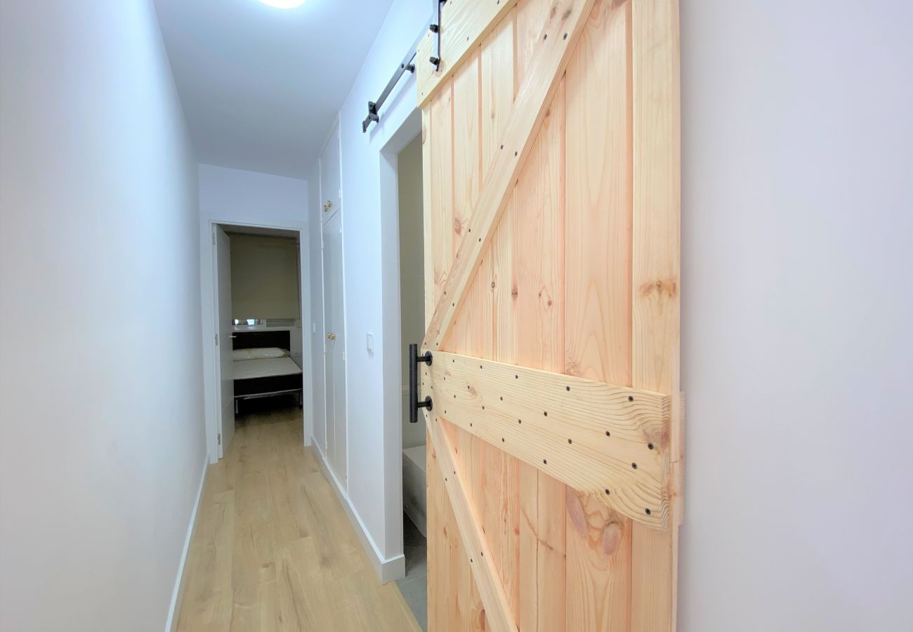 Apartamento en Calpe - Alq 217 Peñon de Ifach 1 1