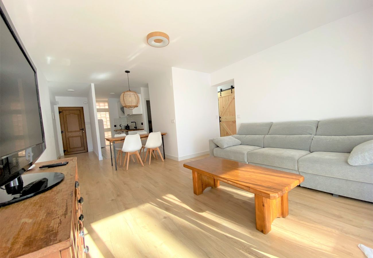 Apartamento en Calpe - Alq 217 Peñon de Ifach 1 1