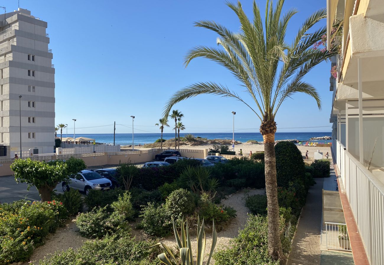 Apartamento en Calpe - Alq 217 Peñon de Ifach 1 1