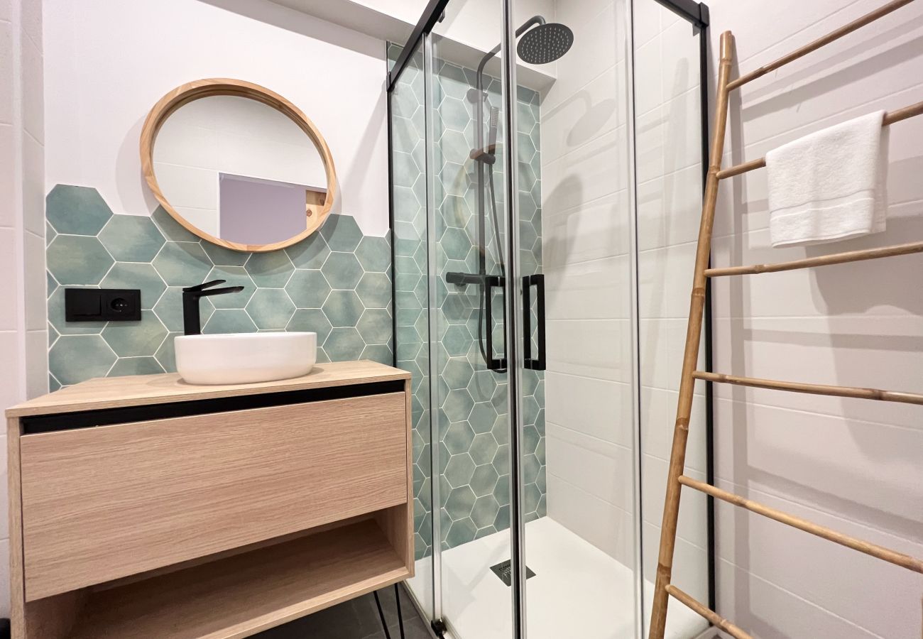 Apartamento en Calpe - Alq 217 Peñon de Ifach 1 1