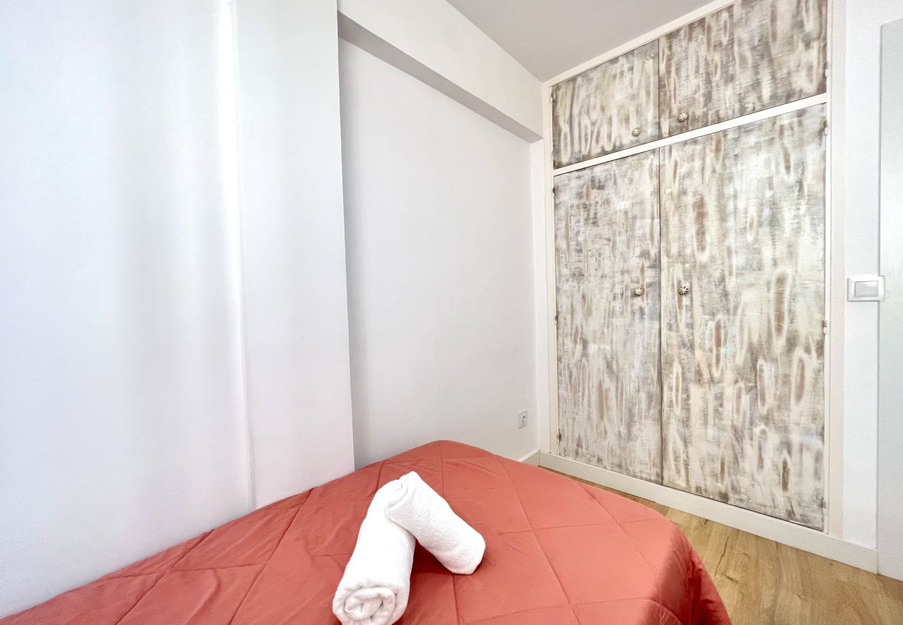 Apartamento en Calpe - Alq 217 Peñon de Ifach 1 1