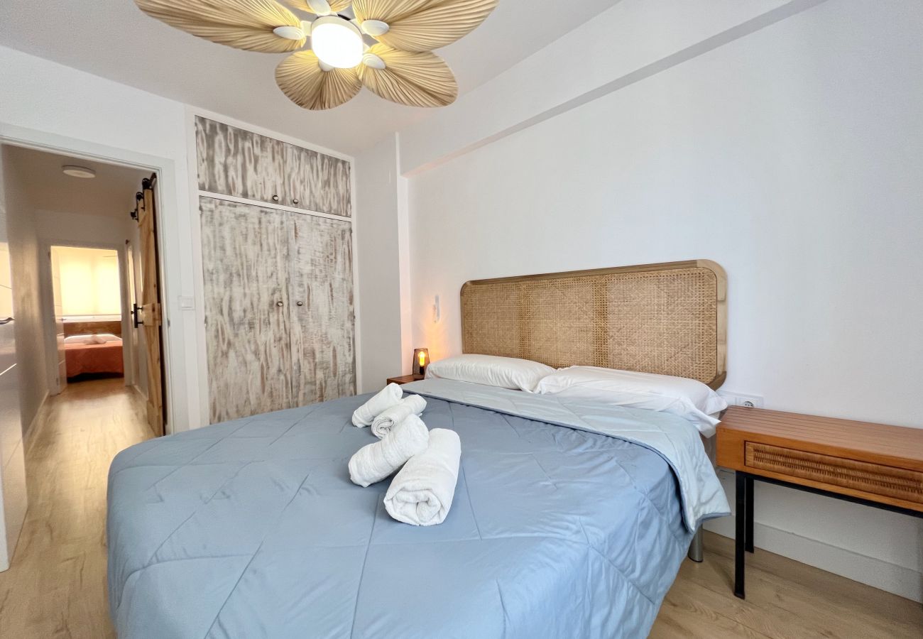Apartamento en Calpe - Alq 217 Peñon de Ifach 1 1