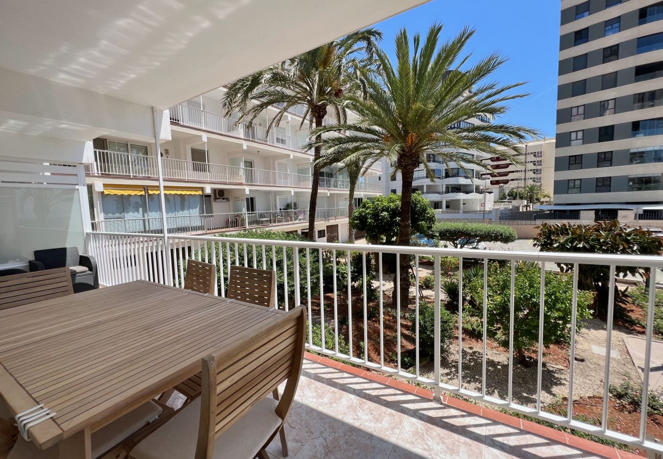 Apartamento en Calpe - Alq 217 Peñon de Ifach 1 1