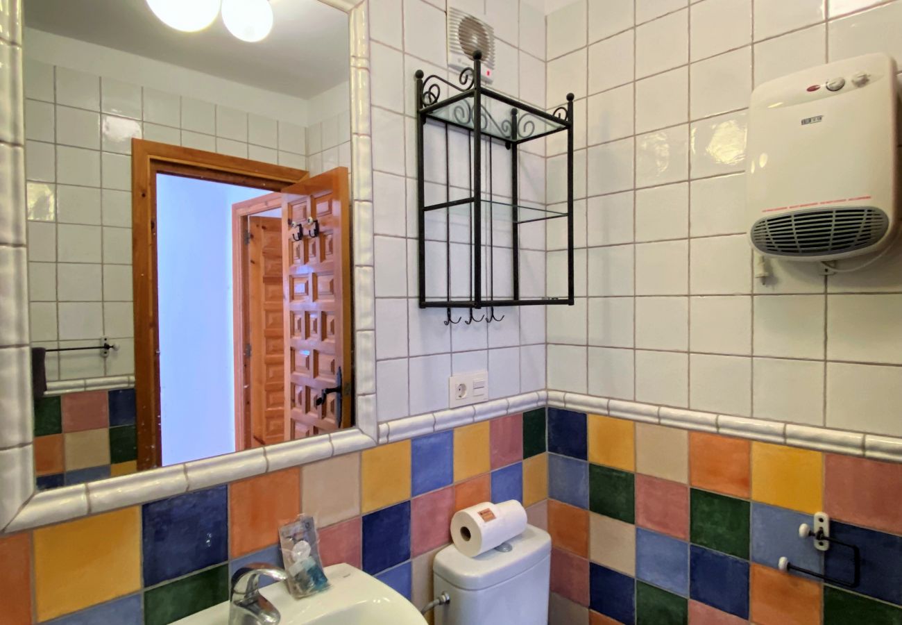 Apartamento en Nerja - Capuchinos 22 San Juan Capistrano by Casasol