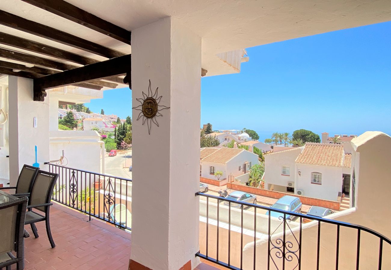 Apartamento en Nerja - Capuchinos 22 San Juan Capistrano by Casasol