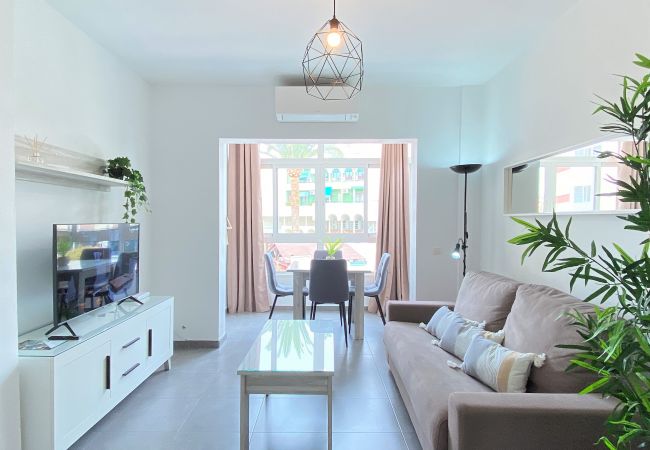 Apartamento en Nerja - Nevada Centro by Casasol