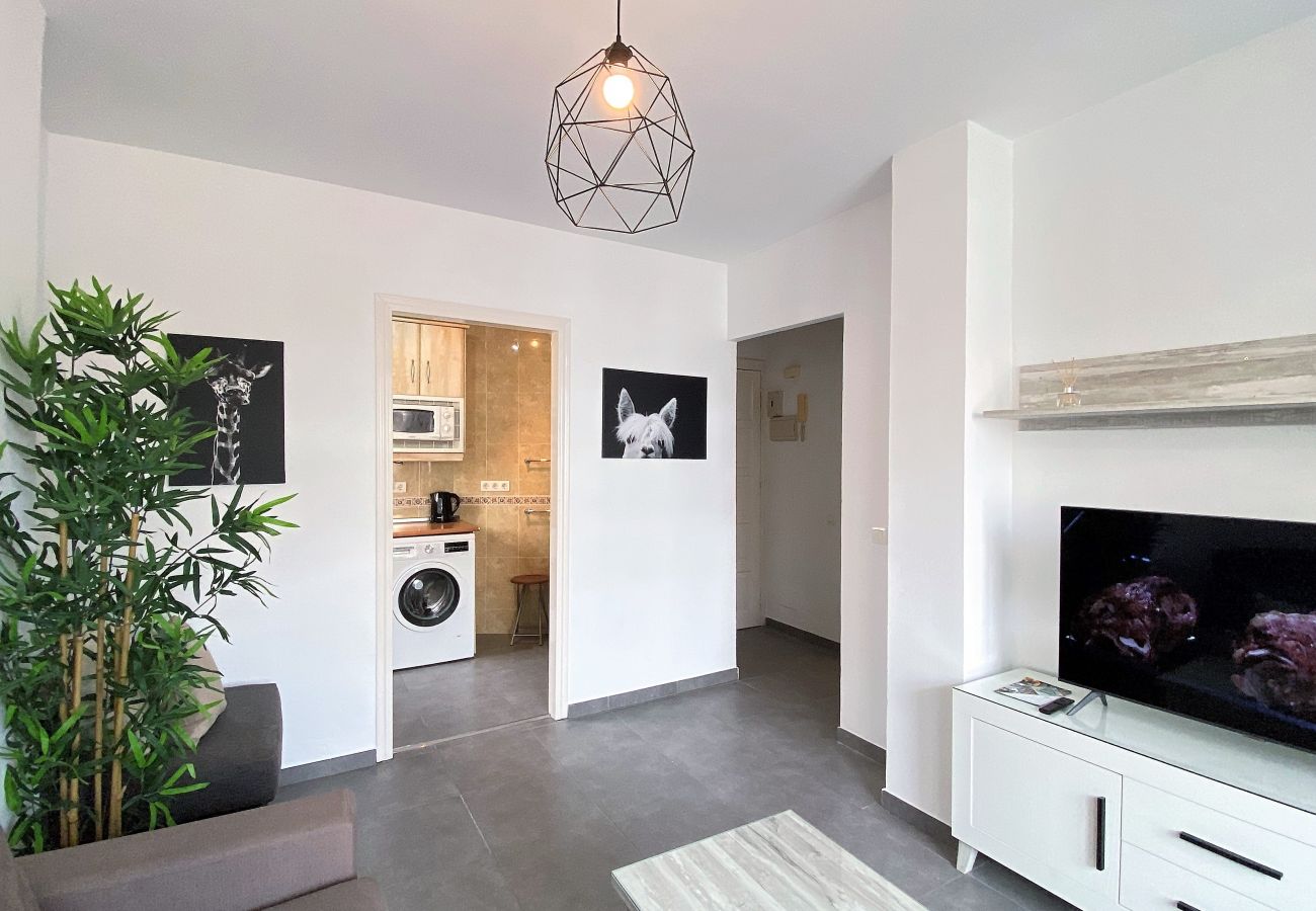 Apartamento en Nerja - Nevada Centro by Casasol