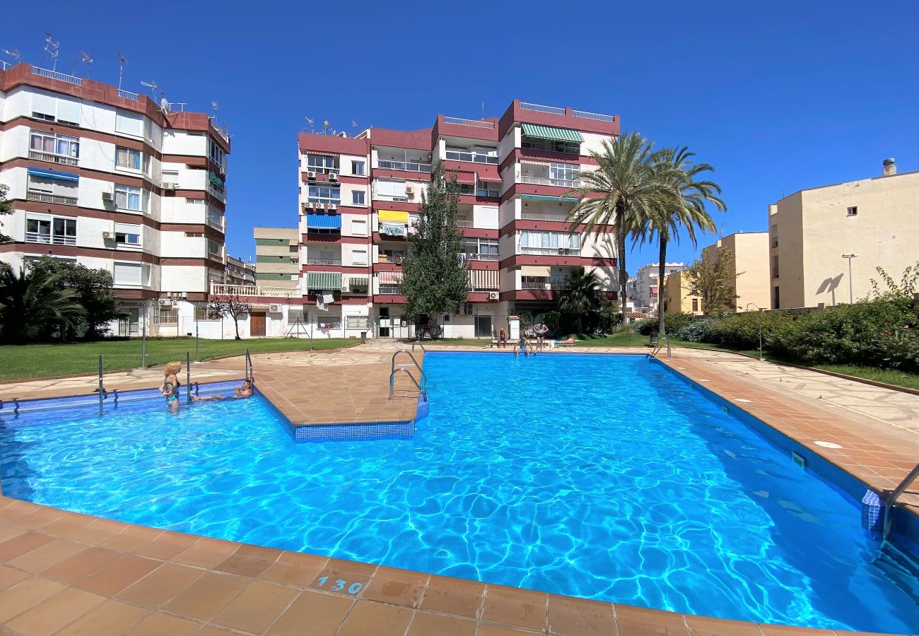 Apartamento en Nerja - Nevada Centro by Casasol