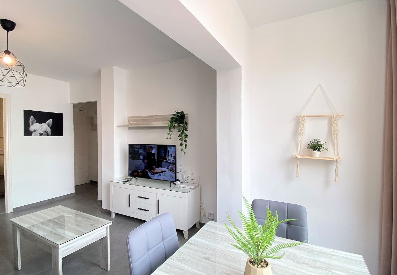 Apartamento en Nerja - Nevada Centro by Casasol