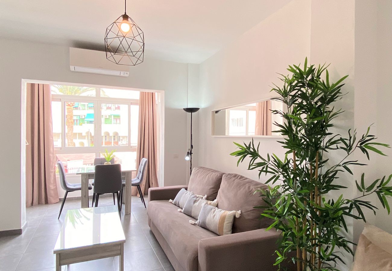 Apartamento en Nerja - Nevada Centro by Casasol