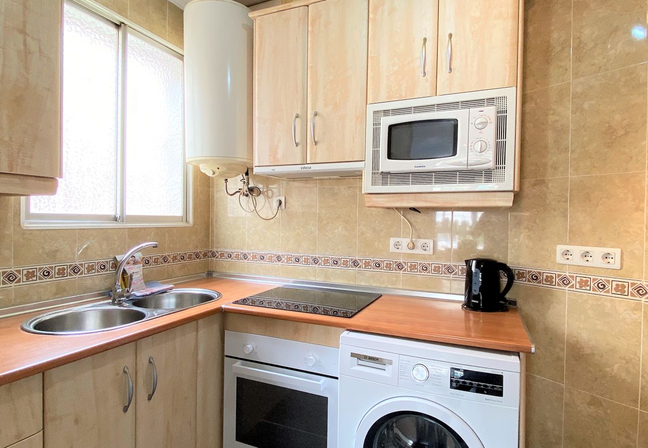 Apartamento en Nerja - Nevada Centro by Casasol