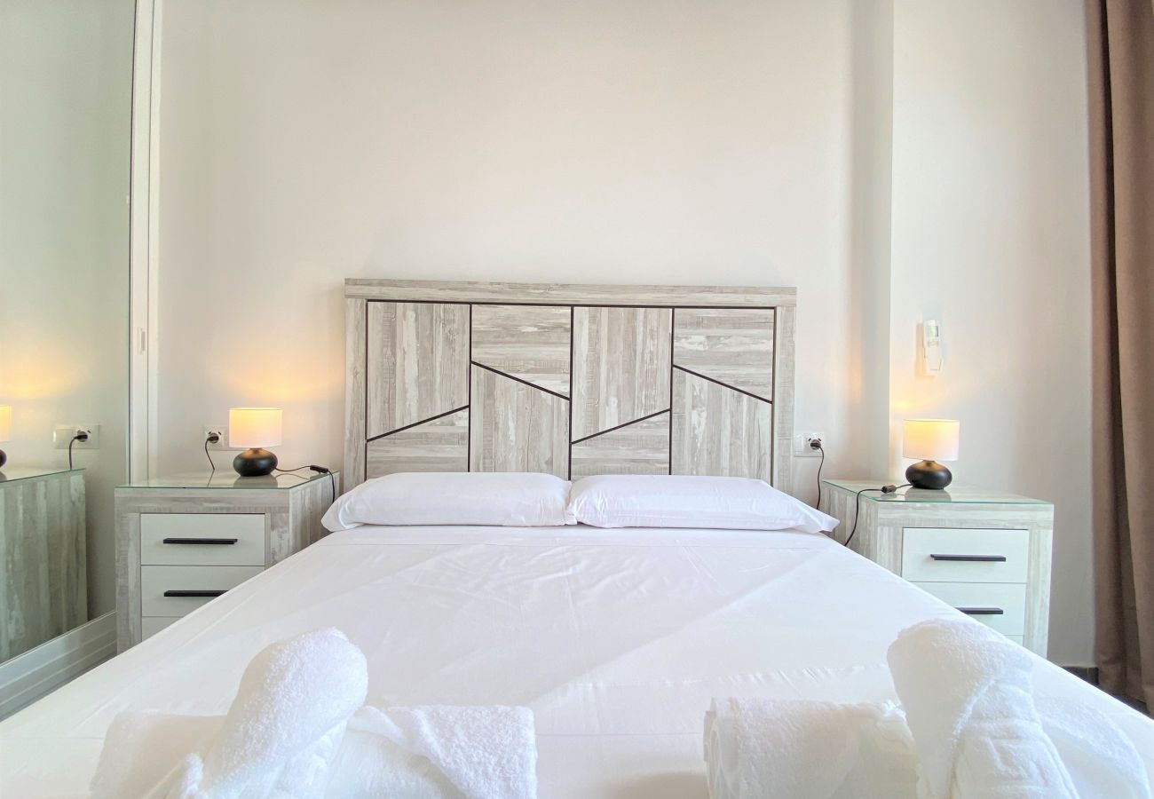 Apartamento en Nerja - Nevada Centro by Casasol