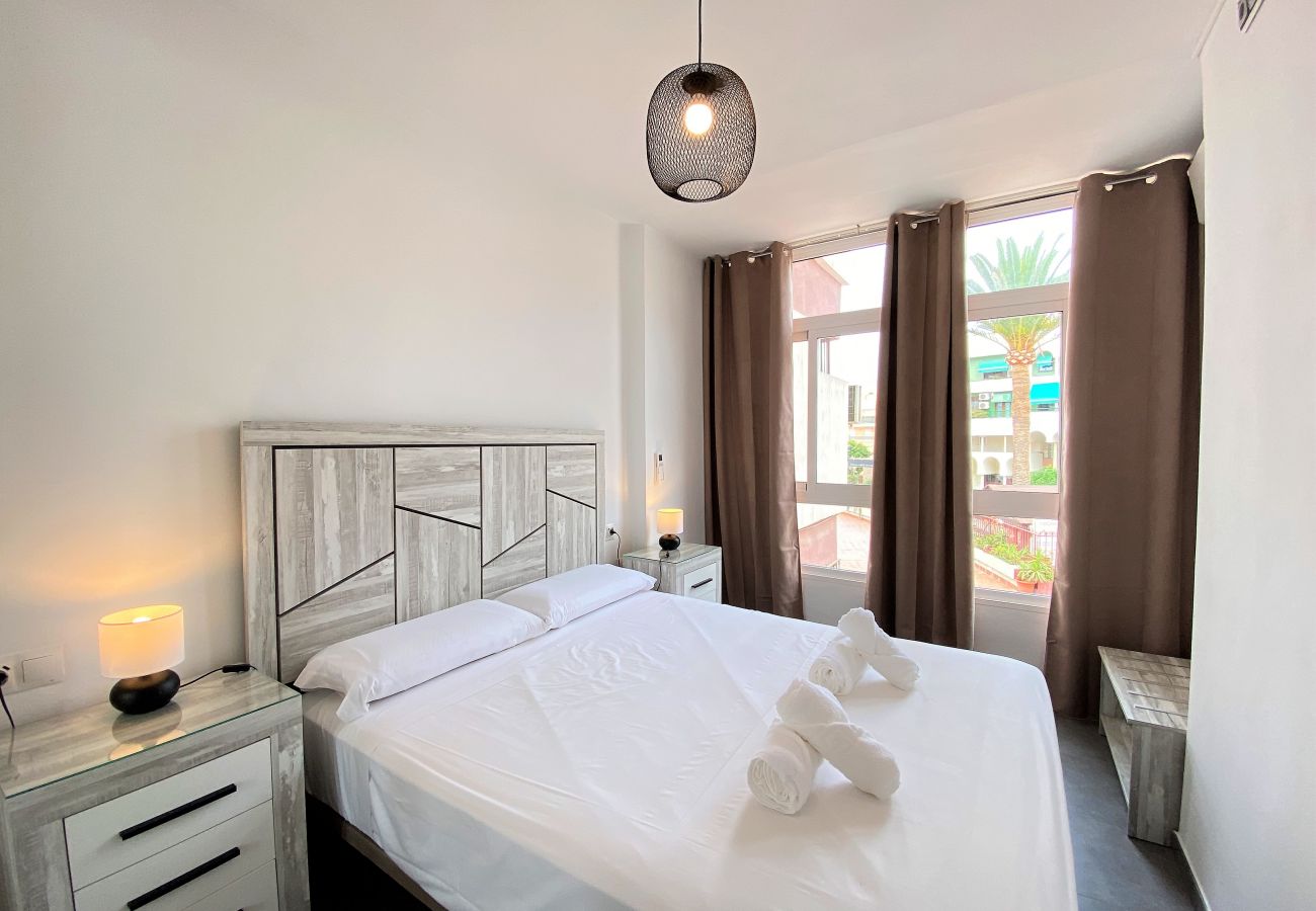 Apartamento en Nerja - Nevada Centro by Casasol