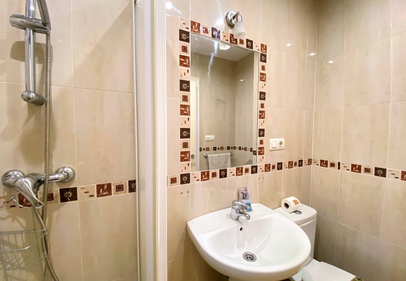 Apartamento en Nerja - Nevada Centro by Casasol