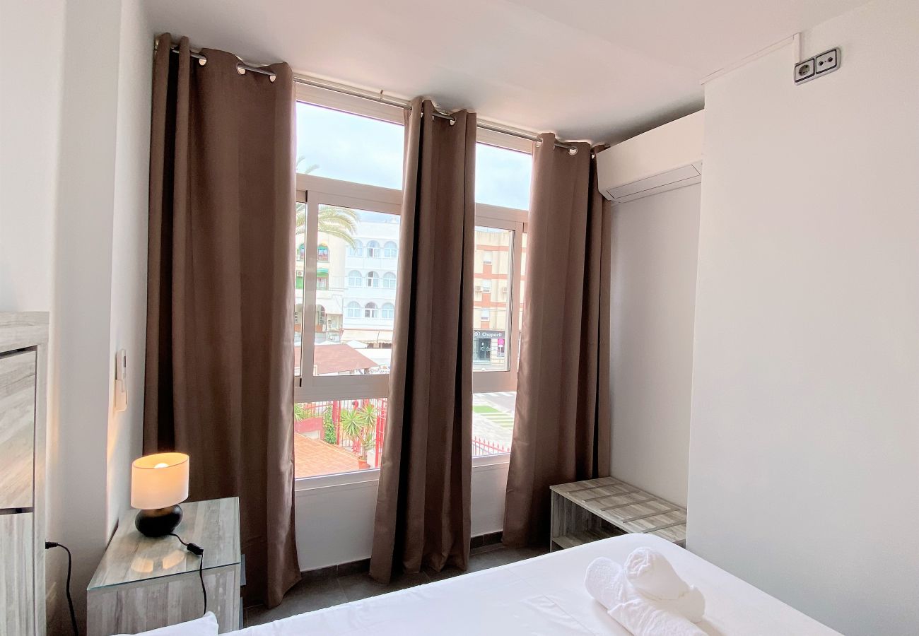 Apartamento en Nerja - Nevada Centro by Casasol