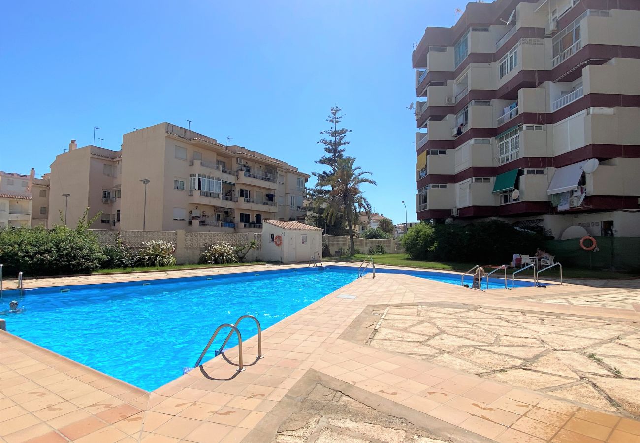 Apartamento en Nerja - Nevada Centro by Casasol