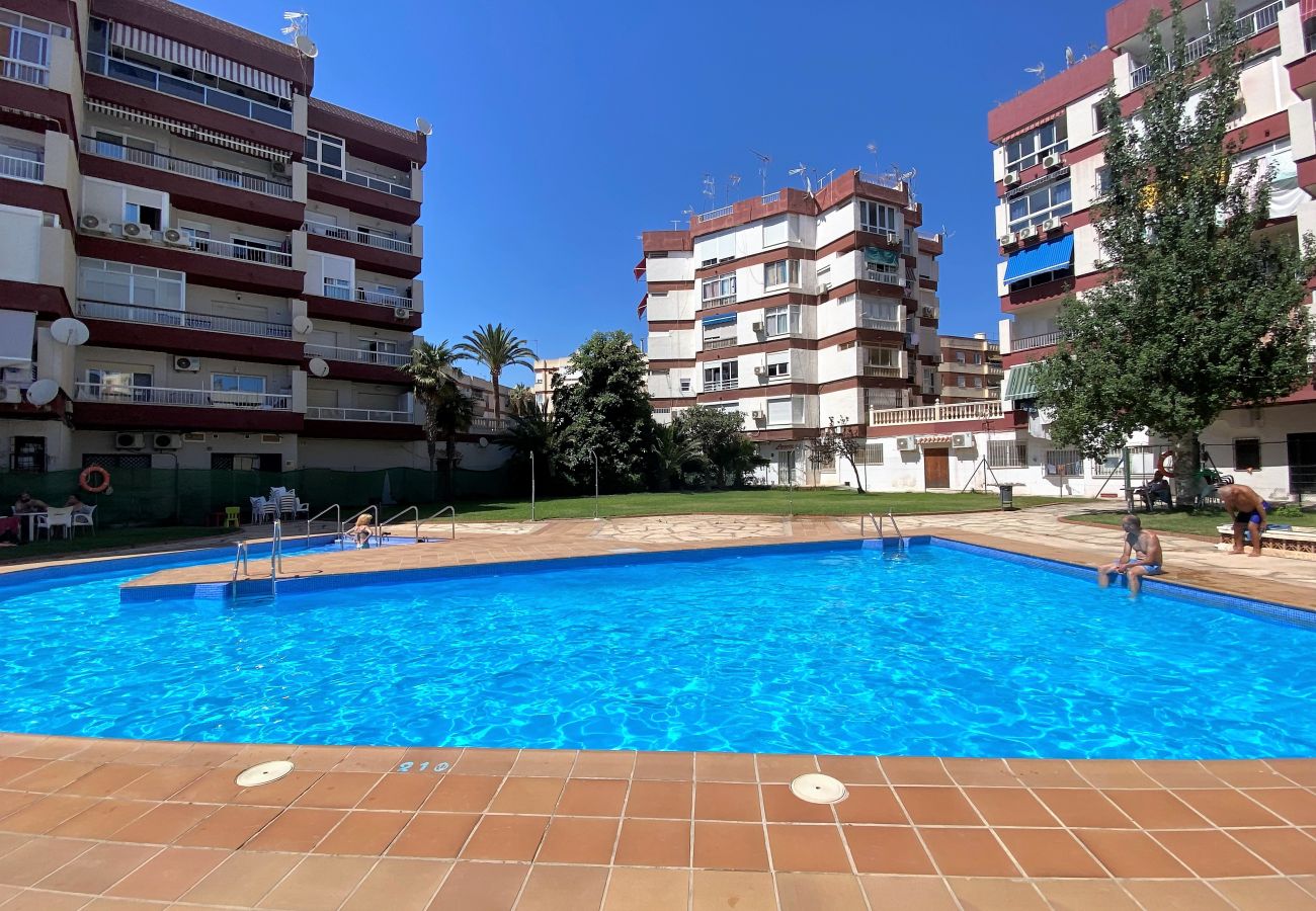 Apartamento en Nerja - Nevada Centro by Casasol
