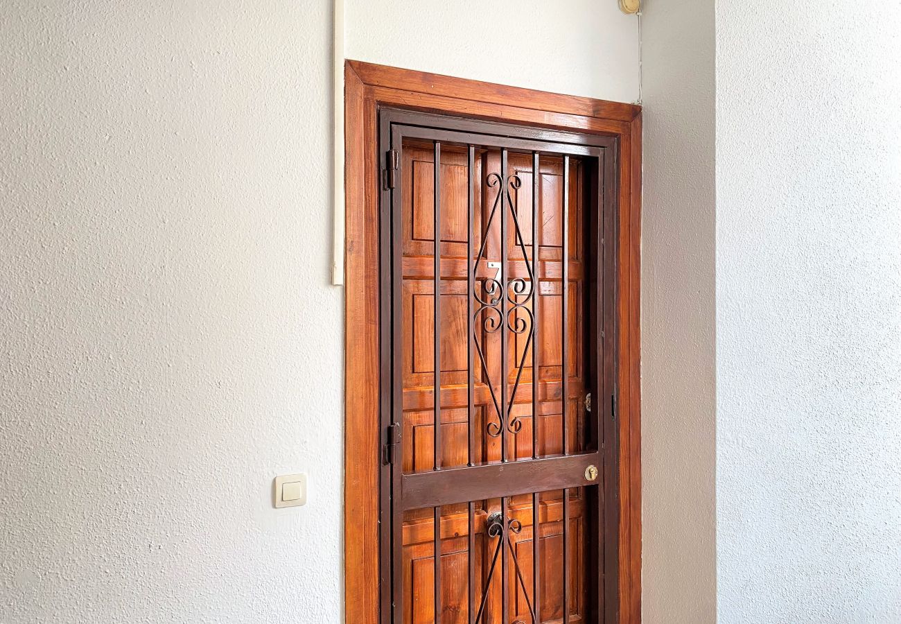 Apartamento en Nerja - Nevada Centro by Casasol
