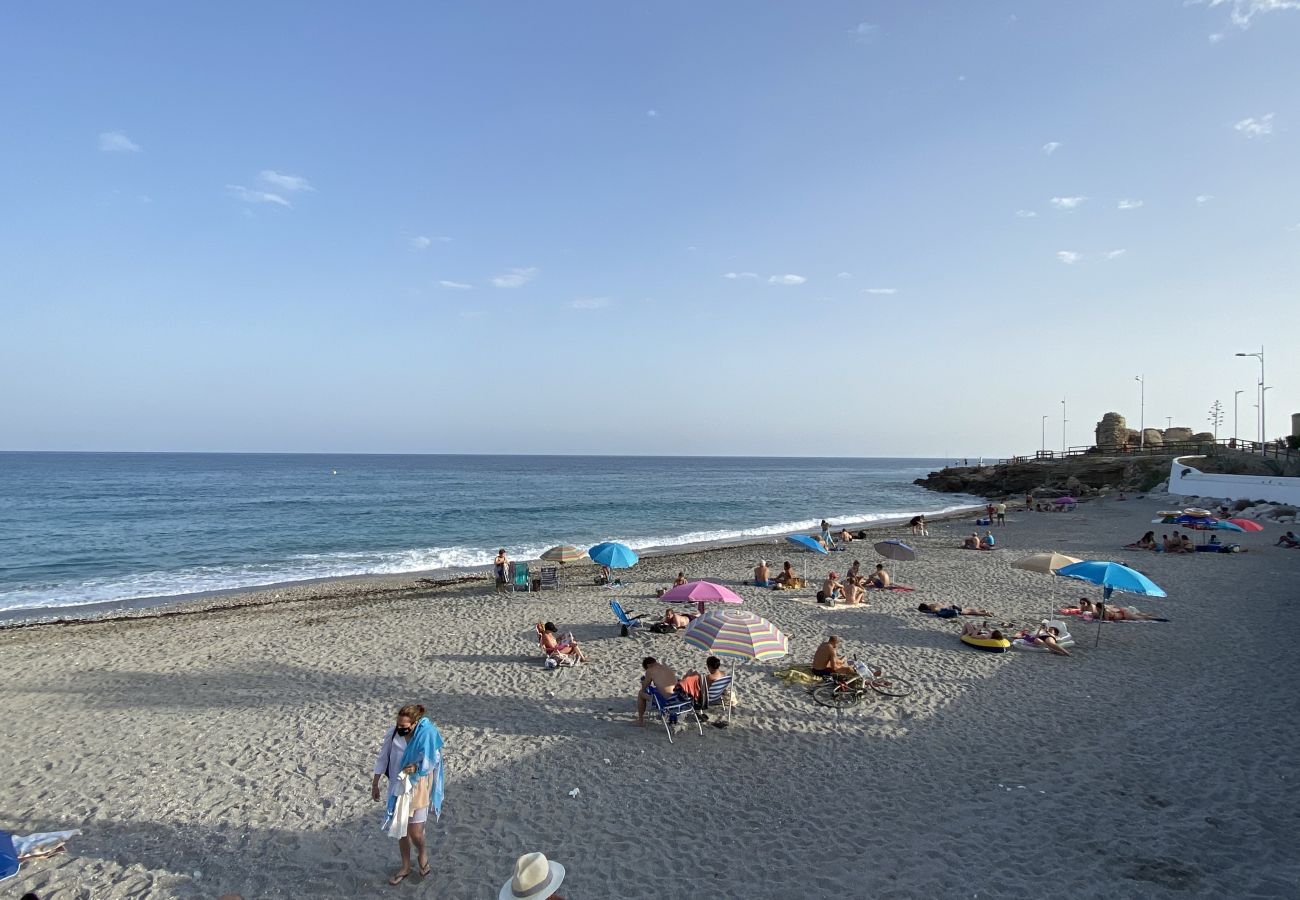 Apartamento en Nerja - Nevada Centro by Casasol