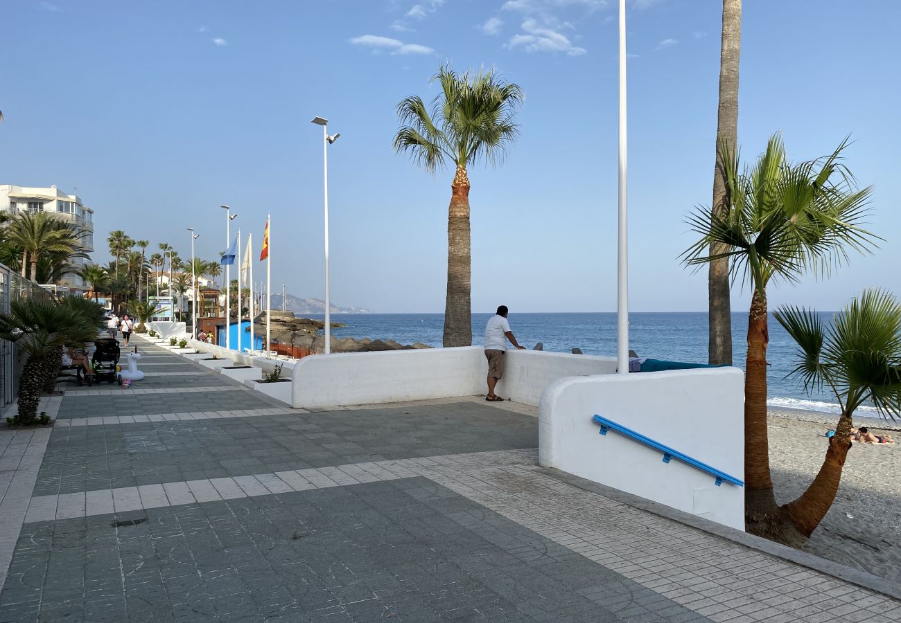 Apartamento en Nerja - Nevada Centro by Casasol