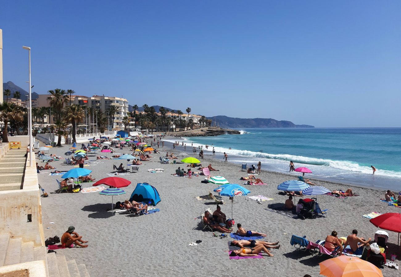 Apartamento en Nerja - Nevada Centro by Casasol