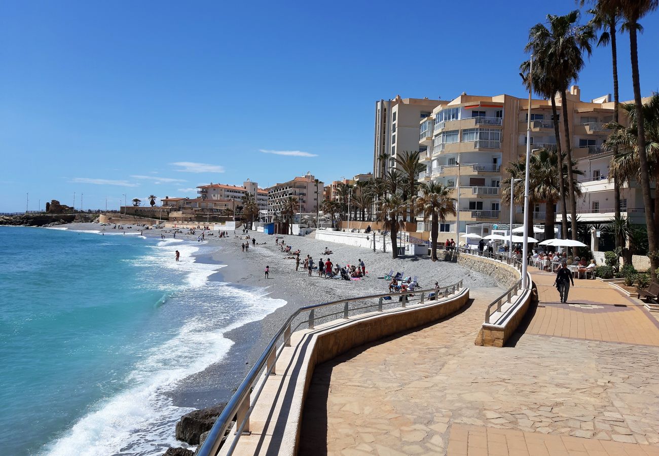 Apartamento en Nerja - Nevada Centro by Casasol