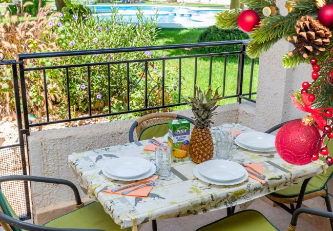 Apartamento en Orihuela Costa - Flamingo Coast by Fidalsa