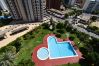Apartamento en Benidorm - LIDERSOL 11F2 Apartamento en Benidorm - LIDERSOL 11F2