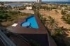 Apartamento en La Manga del Mar Menor - W/ V.Golf 2-4D admer Apartamento en La Manga del Mar Menor - W/ V.Golf 2-4D admer