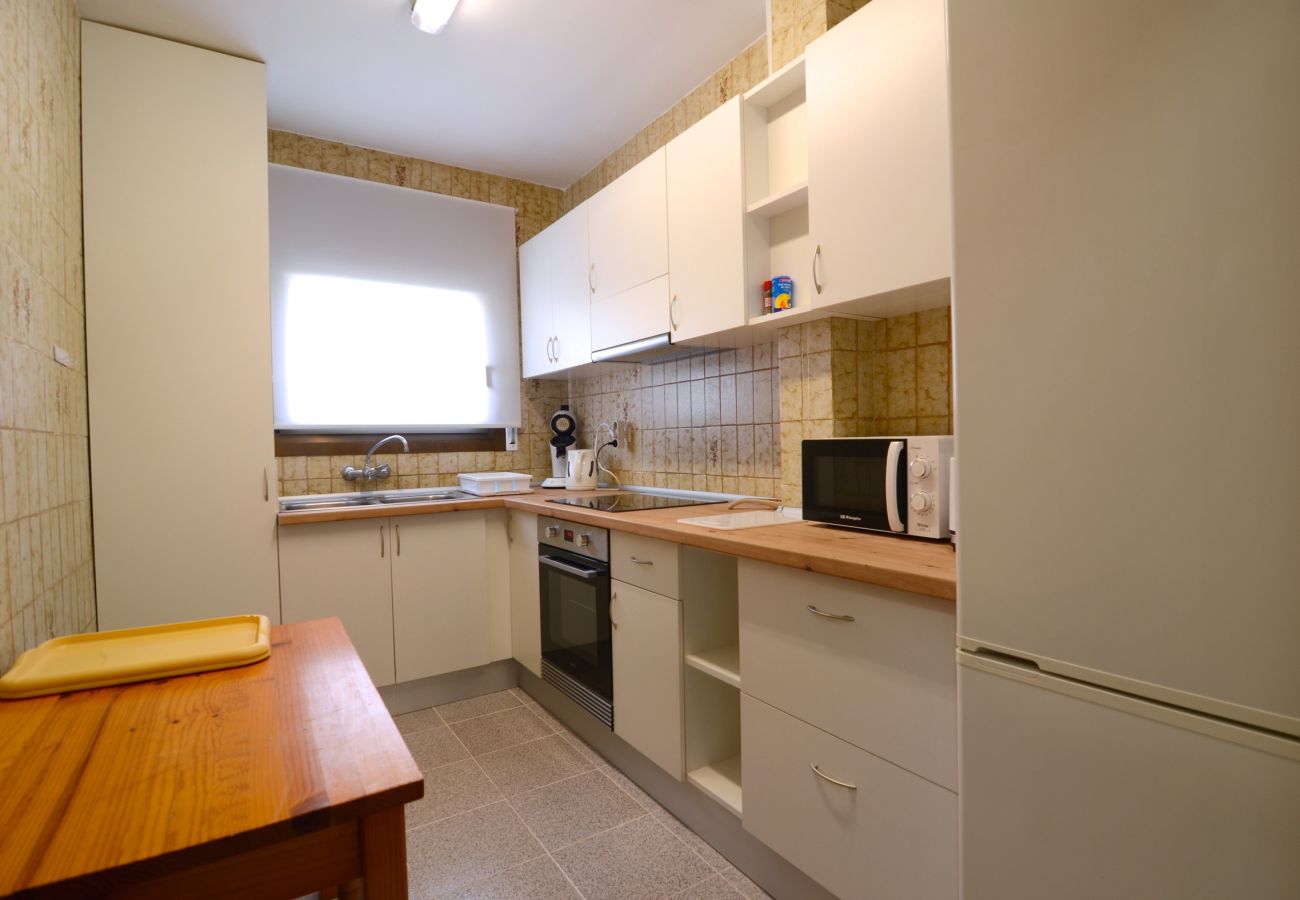 Apartamento en Estartit - BELMONT 2-A