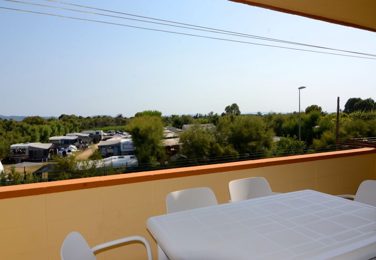 Apartamento en Estartit - BELMONT 2-A
