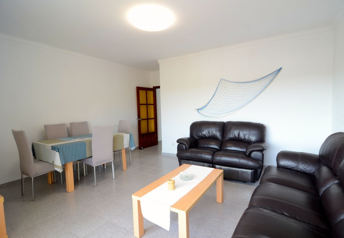 Apartamento en Estartit - BELMONT 2-A