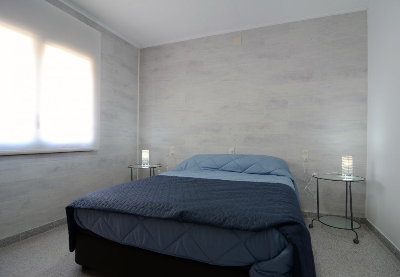 Apartamento en Estartit - BELMONT 2-A