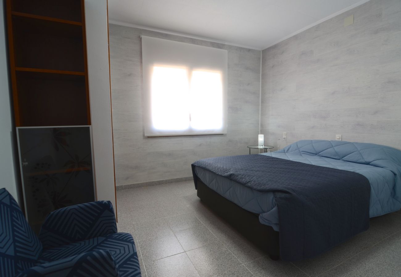 Apartamento en Estartit - BELMONT 2-A