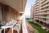Apartamento en La Manga del Mar Menor - P.Cormorán 3-2-2-6 Admer Apartamento en La Manga del Mar Menor - P.Cormorán 3-2-2-6 Admer