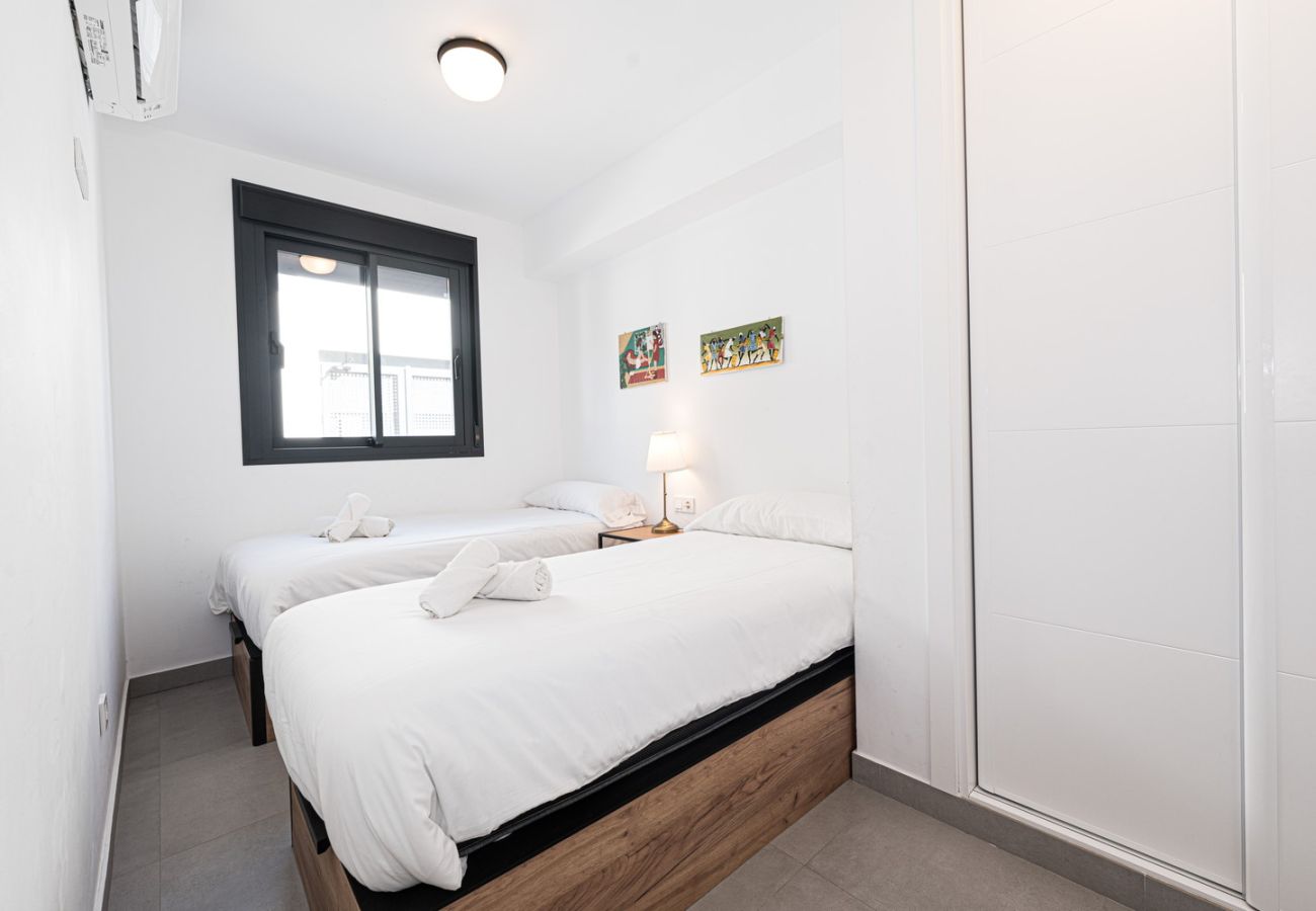 Apartamento en Nerja - Terrazas de Ladera Duplex 1 by Casasol