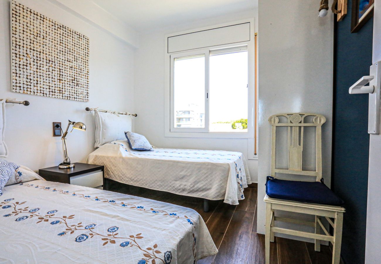 Apartamento en Cambrils - MACAPO