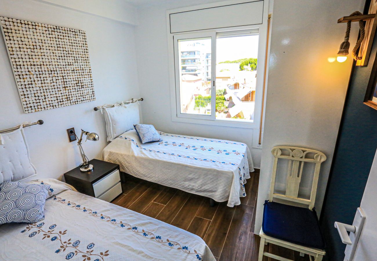 Apartamento en Cambrils - MACAPO