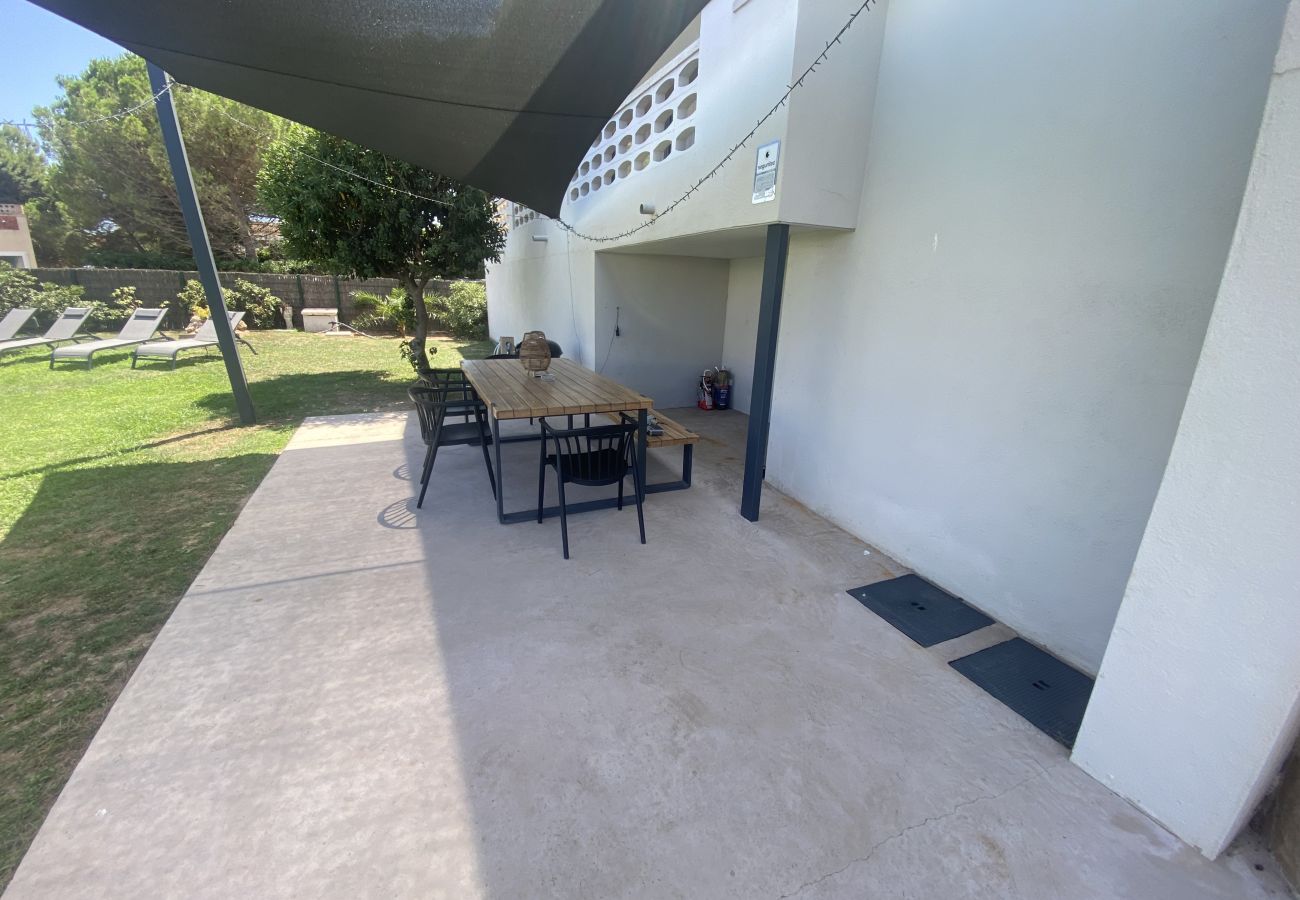 Villa en Torroella de Montgri - MP - Casa Blum