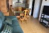 Apartamento en Playa de Gandía - 1.Manila Bl.B  1ºB (garaje 1 B)