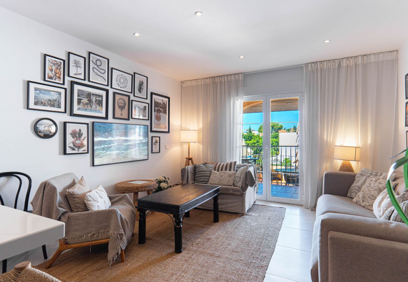 Villa en Nerja - Villa La Dorada 3  Burriana by Casasol