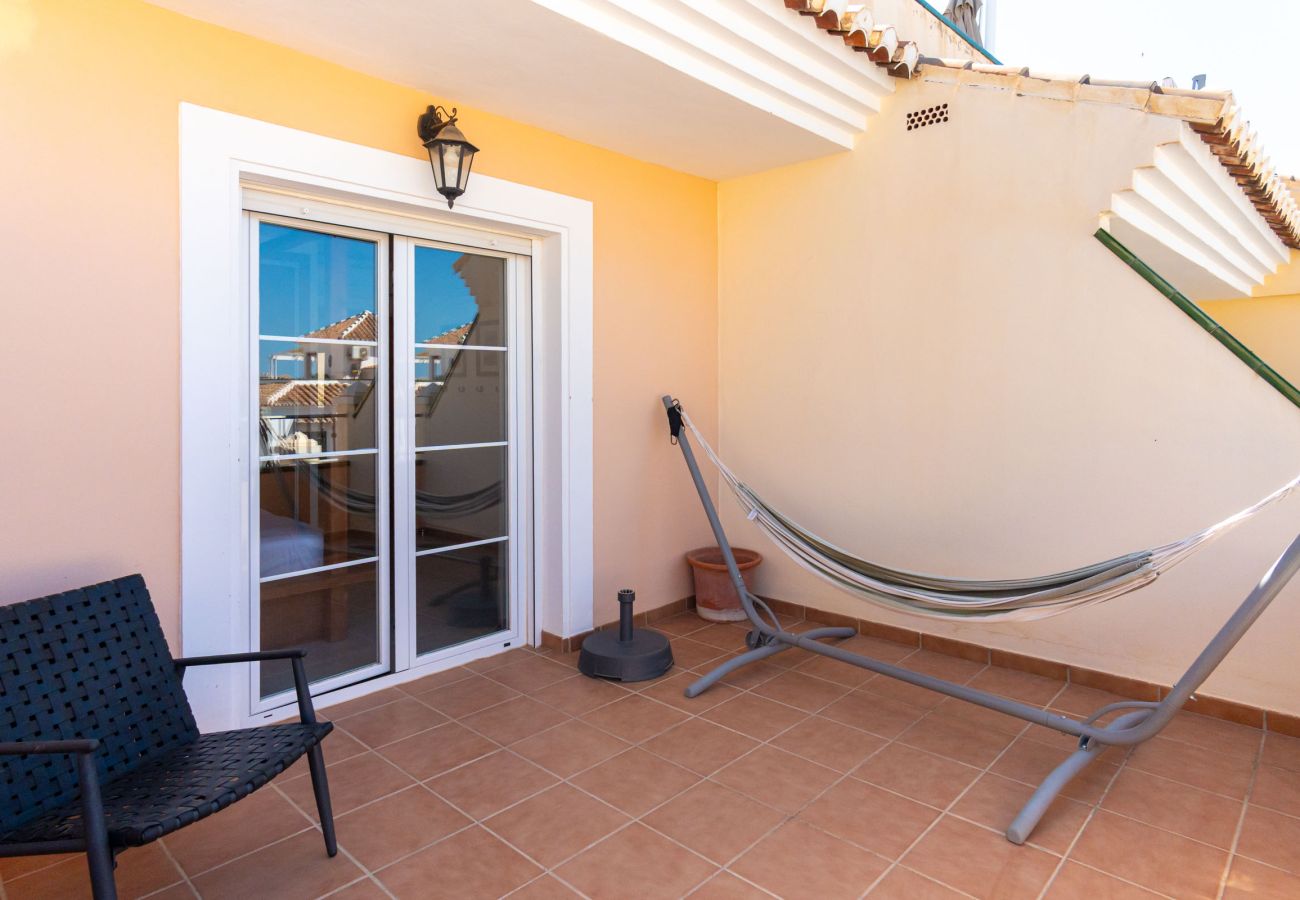 Villa en Nerja - Villa La Dorada 3  Burriana by Casasol